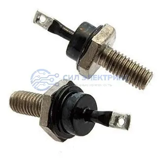 фото Варикап 2В103А, 5–10 пФ, 10 В