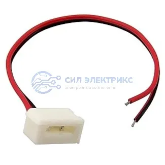 фото Светодиодная лента C2P-10 (IP65) 15cm