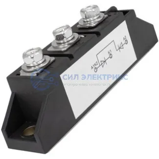 Диодный модуль SKKD81/22 фото Диодный модуль SKKD81/22