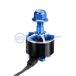 фото Электродвигатель 1408 2400-RH