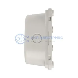 фото Коробка монтажная для камер видеонаблюдения 130х130х55 мм, IP66 REXANT