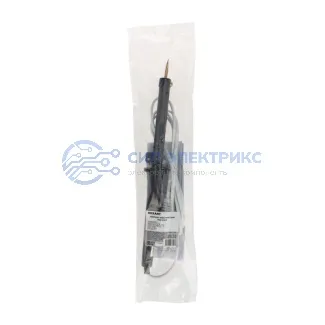 фото Паяльник с пластиковой ручкой, серия ЭПСН, 25Вт, 230В, пакет REXANT