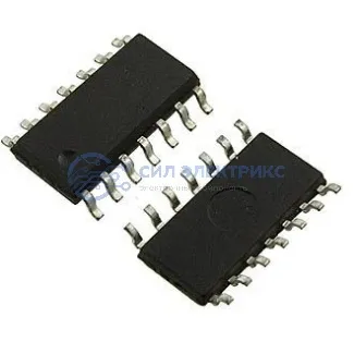 LM124DR фото LM124DR