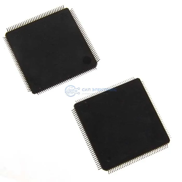 STM32F103ZET6 фото STM32F103ZET6