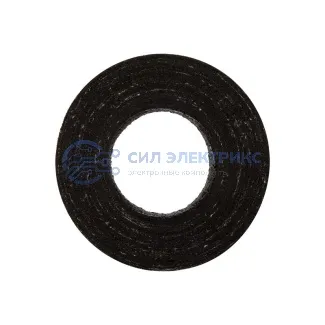 фото Изолента ХБ 18х0,35 мм (ролик 16,4 м/110 г) (2-ПОЛ) PROconnect