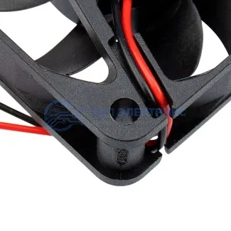 фото Вентилятор RX 6020MS 24 VDC