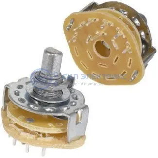 фото SR25-1-1-6 на плату