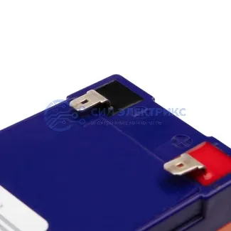 фото Батарея аккумуляторная 12V 9 Ah 1 шт.