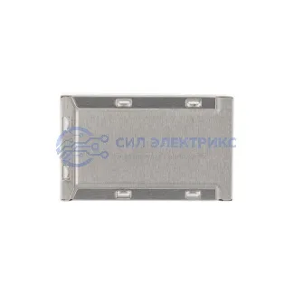 фото Адаптер проходной FTP RJ-45(8P8C), CAT 6 REXANT