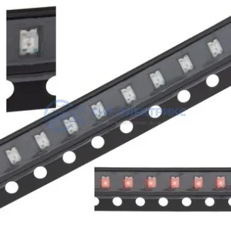 фото Светодиод LED0805R
