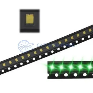 Светодиод XL-2012SYGC фото Светодиод XL-2012SYGC