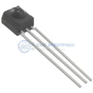 фото Приемный модуль TSOP4838