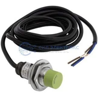 фото Датчик индуктивный PR18-8DN-R