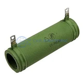 фото Мощный постоянный резисторС5-35В-50 47 ком