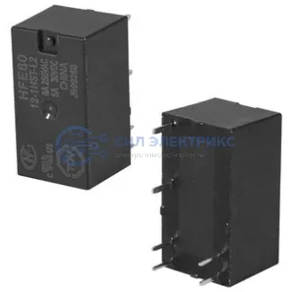 фото Реле HFE60/12-1HST-L2