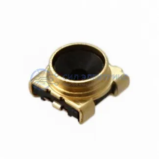 фото Высокочастотный разъем KFM3201-1014-7F