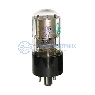 фото Стабилитрон СГ-4С