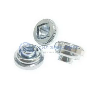 фото запрессовочная AS-M6-2