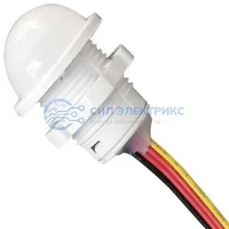 фото Датчик движения PIR 5-24V