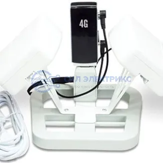 фото Антенна комнатная для усиления интернет-сигнала 4G (LTE) REXANT