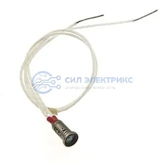 Фотодиод ФД-23К – кремниевый, диапазон 0,4–1,1 мкм, площадь 2 мм² фото Фотодиод ФД-23К – кремниевый, диапазон 0,4–1,1 мкм, площадь 2 мм²