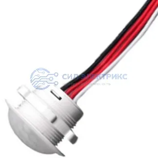 фото Датчик движения PIR 5-24V adjust