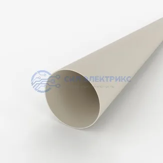 фото Трубка кембрик ТВ-40 ПВХ, d=18 мм REXANT