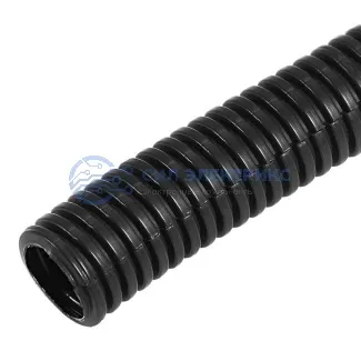 фото Труба автомобильная гофрированная ПП, Ø25,8 мм, разрезная