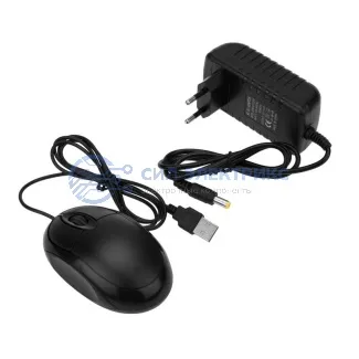 фото Видеорегистратор гибридный 4-канальный AHD-HDVR/5.0 (без HDD) REXANT