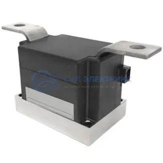 фото Диодный модуль МД1-1000-12, 1000 А, 1200 В, корпус E2