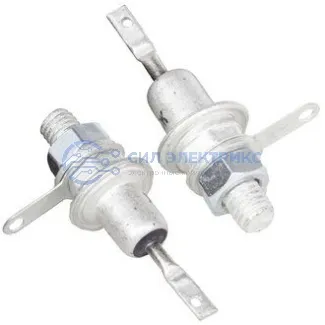 Диод низковольтный КД202М фото Диод низковольтный КД202М