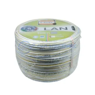 фото Кабель LAN 540_GI, 300м, CAVEL