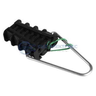 фото Анкерный зажим PA 25-TE 2х16-4х25 мм² 3,5 кН