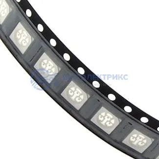 фото Светодиод XL-5050UBC