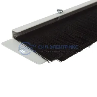 фото Ввод щеточный для напольных/настенных шкафов REXANT