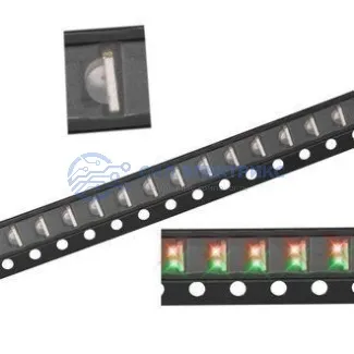 Светодиод FYLS-1204BHR/YGC фото Светодиод FYLS-1204BHR/YGC