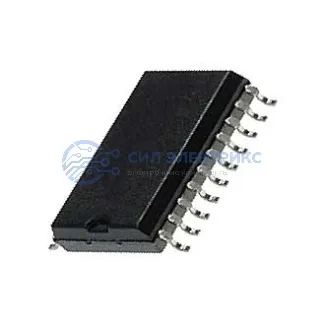 Микросхема SN74AC374DWR фото Микросхема SN74AC374DWR