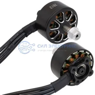 фото Электродвигатель 2812 1120-RH