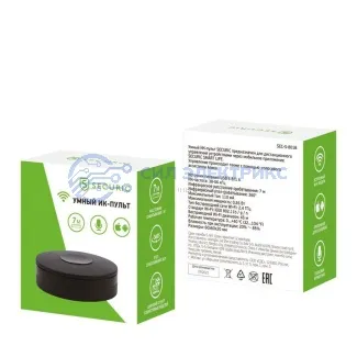 фото Умный Wi-Fi ИК-пульт SECURIC