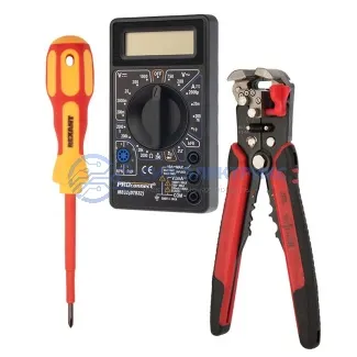 фото Набор Хитрый электрик