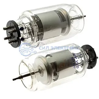 фото Тиратрон ТГ1-2/8