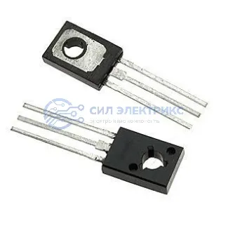 фото Транзистор полевой КТ961В (200*г)