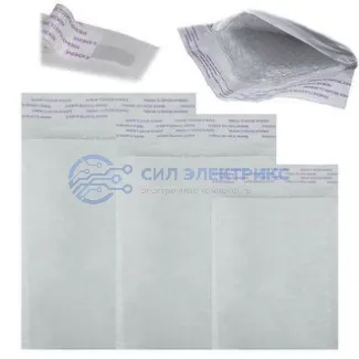 фото Конверт с пузырчатой пленкой КПП 30*30+4