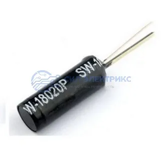 фото Датчик наклона SW-18020P