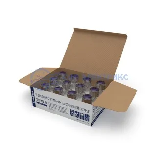 фото Садовый светильник на солнечной батарее, подвесной (SLR-WB-80) LAMPER