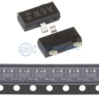 Диод BAS16,215 фото Диод BAS16,215