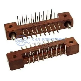 фото Разъем РППМ24-18Ш3-В