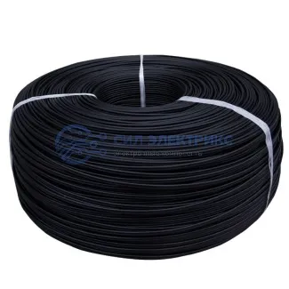 фото Провод ПРППМ 2х1,20мм, 500м REXANT