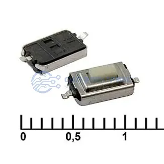 фото IT-1181A W=0.6mm (6x3x2.5)