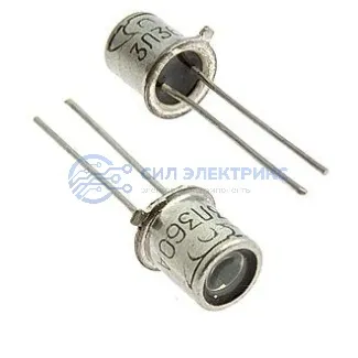 фото Светодиод 3Л360А